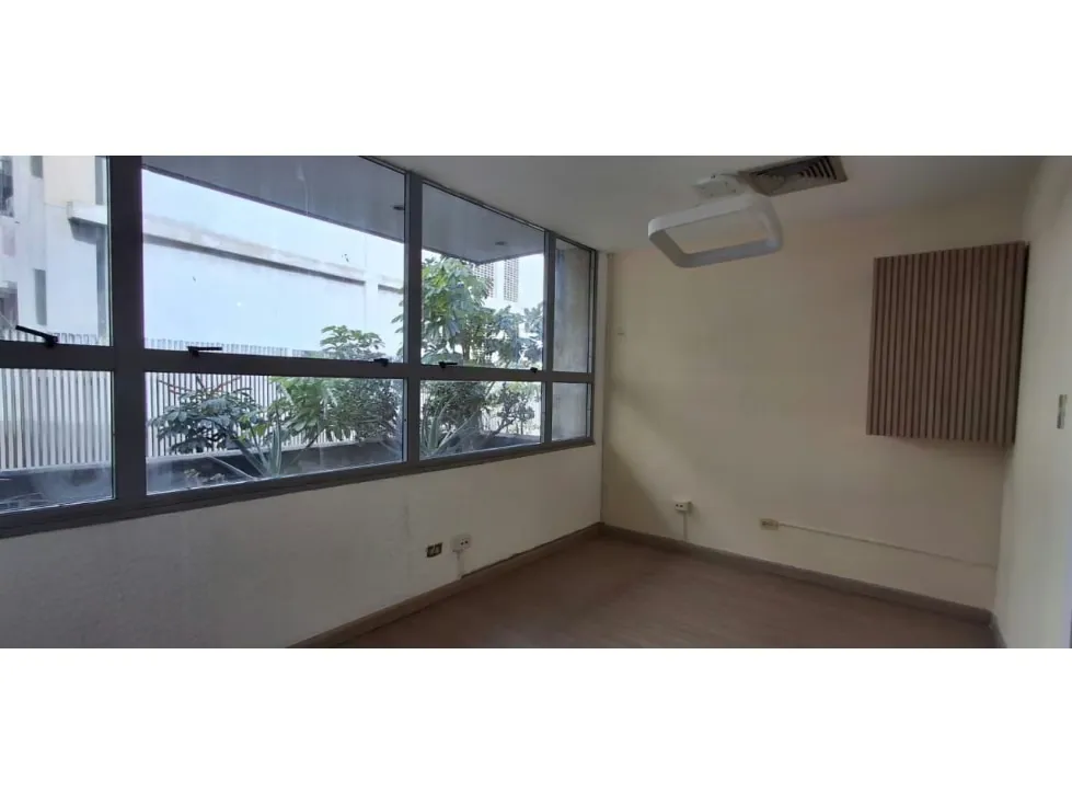 OFICINA LOS CORTIJOS 69 M2, 3 CUBICULOS Y 1 BAÑO - 9