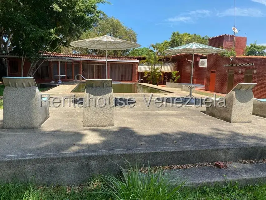 Terreno (Comercial) en Venta en Higuerote, Miranda - 14
