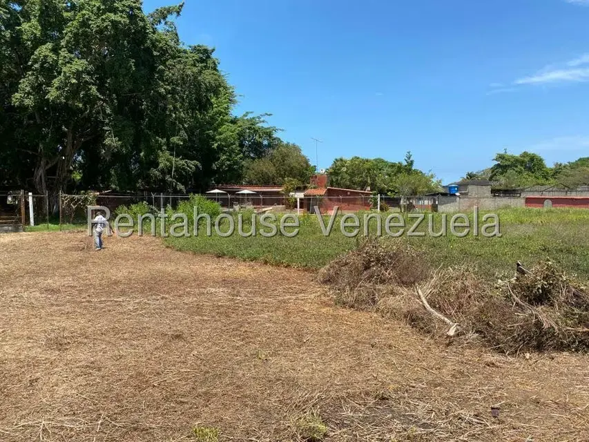 Terreno (Comercial) en Venta en Higuerote, Miranda - 18