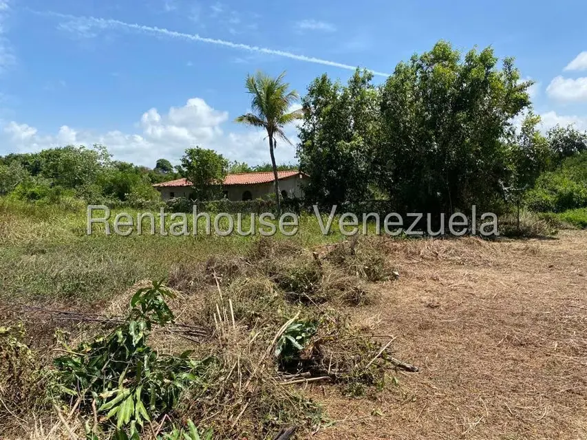 Terreno (Comercial) en Venta en Higuerote, Miranda - 19