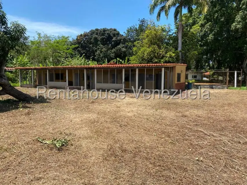 Terreno (Comercial) en Venta en Higuerote, Miranda - 20