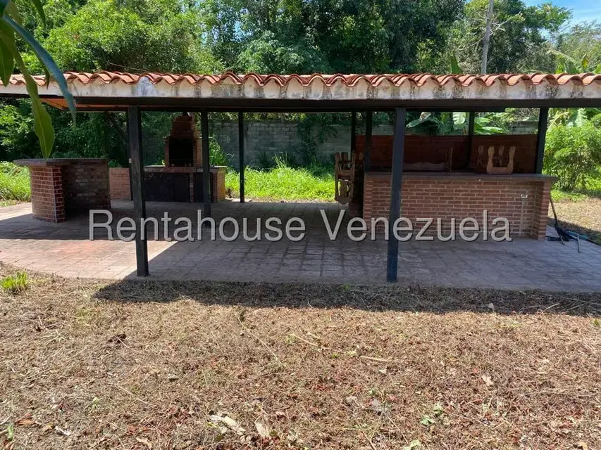 Terreno (Comercial) en Venta en Higuerote, Miranda - 21