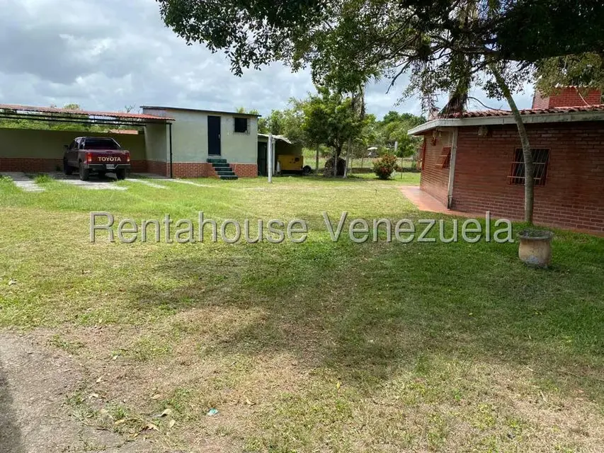 Terreno (Comercial) en Venta en Higuerote, Miranda - 4