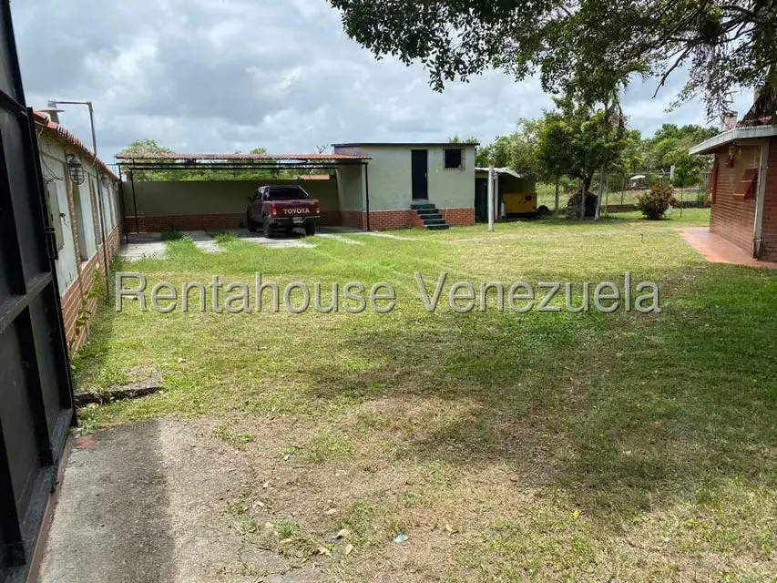 Terreno (Comercial) en Venta en Higuerote, Miranda - 5