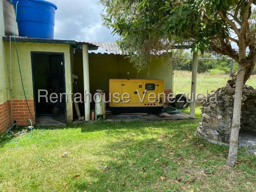 Terreno (Comercial) en Venta en Higuerote, Miranda - 6