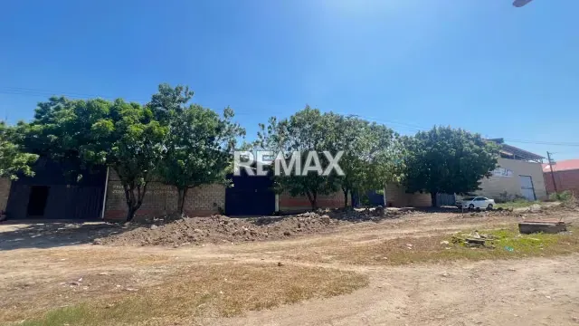 Galpon en ureña - 5