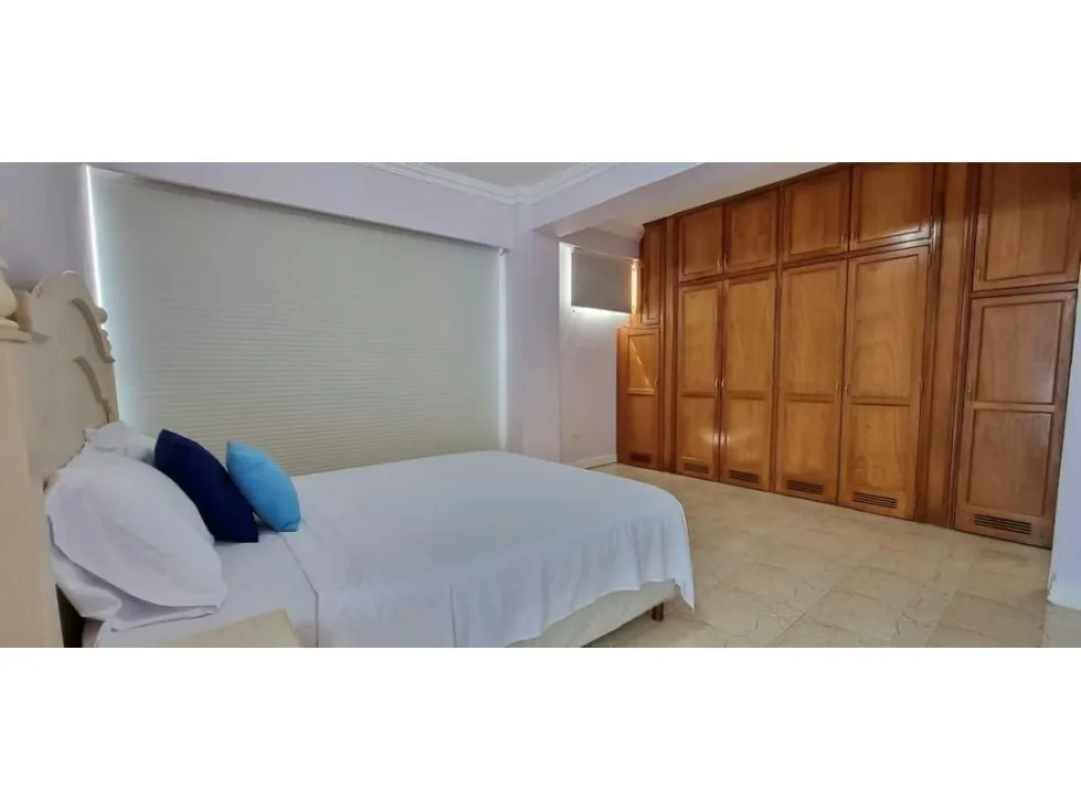 Apartamento en venta 210m², Morro de la Mar - 3