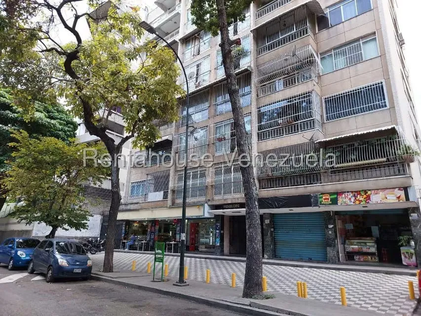 Apartamento (1 Nivel) en Venta en El Bosque, Distrito Metropolitano