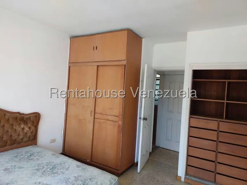 Apartamento (1 Nivel) en Venta en El Bosque, Distrito Metropolitano - 11