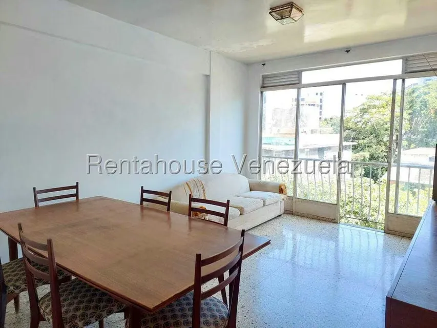 Apartamento (1 Nivel) en Venta en El Bosque, Distrito Metropolitano - 5