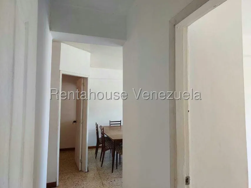 Apartamento (1 Nivel) en Venta en El Bosque, Distrito Metropolitano - 6