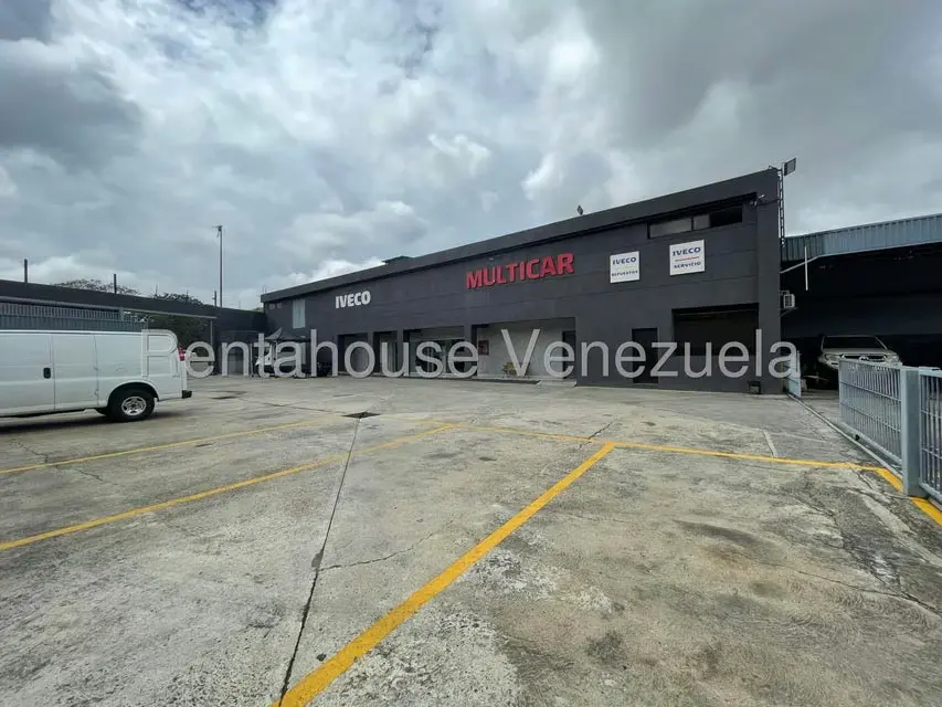 Galpon - Deposito en Venta en Parroquia San Pedro, Distrito Metropolitano