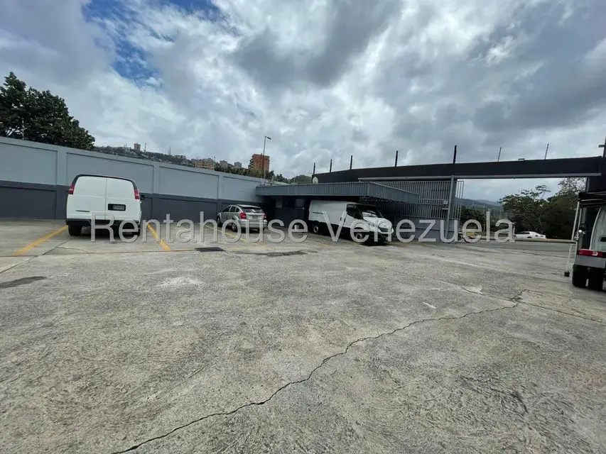 Galpon - Deposito en Venta en Parroquia San Pedro, Distrito Metropolitano - 4