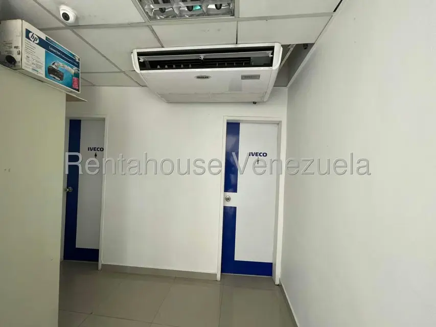 Galpon - Deposito en Venta en Parroquia San Pedro, Distrito Metropolitano - 6