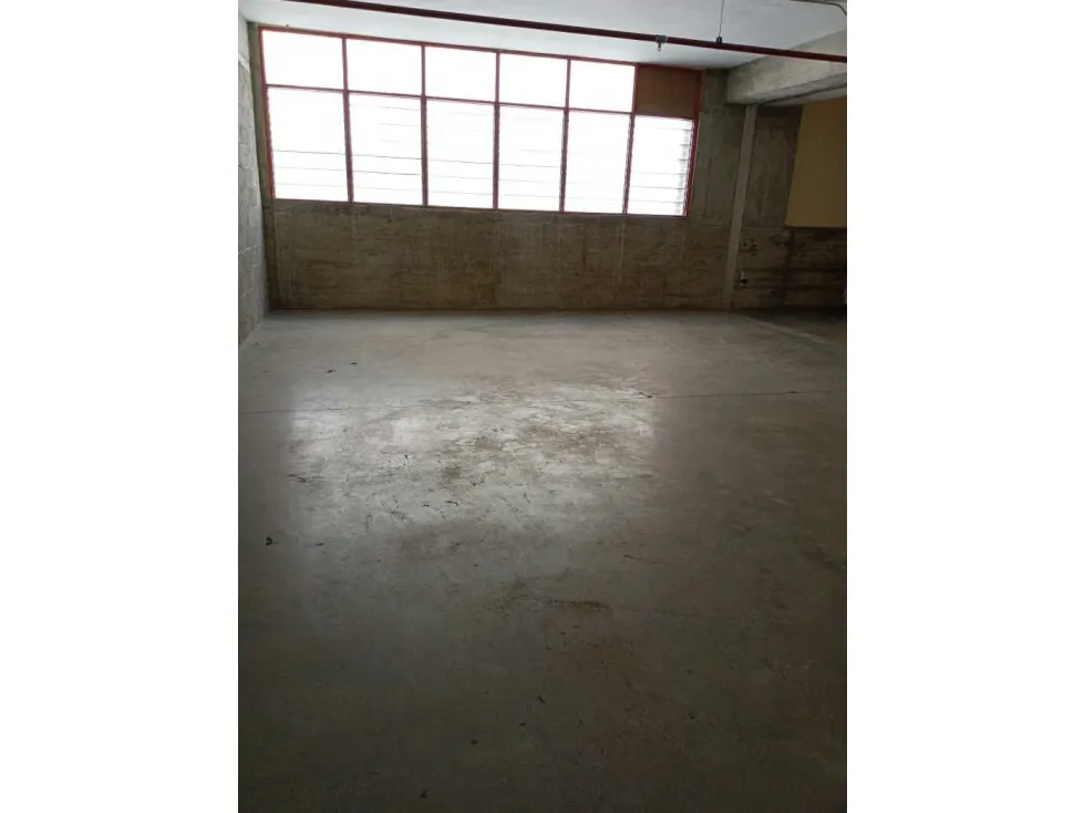 Edificio en alquiler 0m², Palo verde - 2