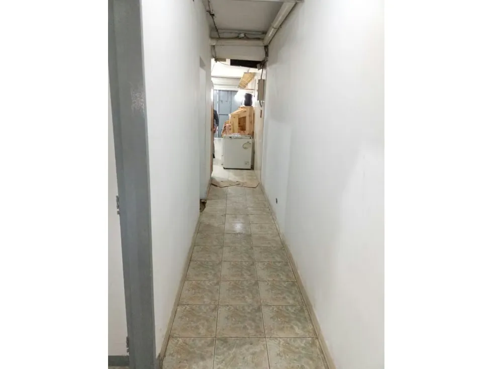 Edificio en alquiler 0m², Palo verde - 5
