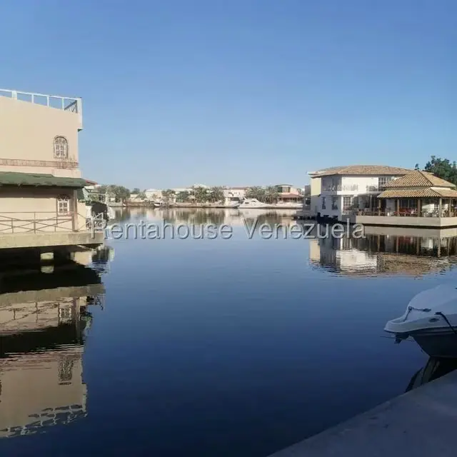 Casa (1 Nivel) en Venta en Casa Botes B, Anzoategui - 3