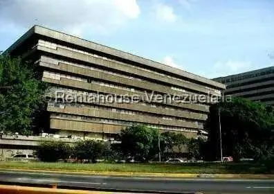 Oficina en Alquiler en Chuao, Distrito Metropolitano