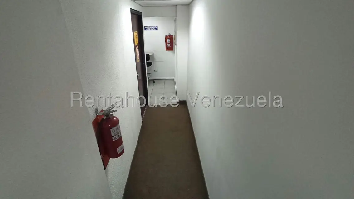 Oficina en Alquiler en Chuao, Distrito Metropolitano - 7
