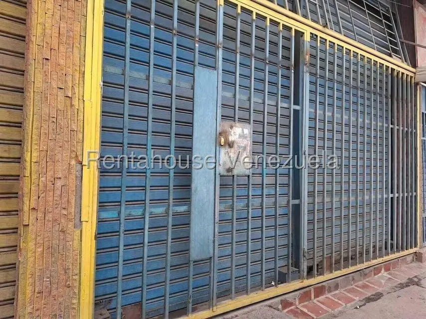 Local Comercial en Alquiler en Parroquia Concepcion, Lara