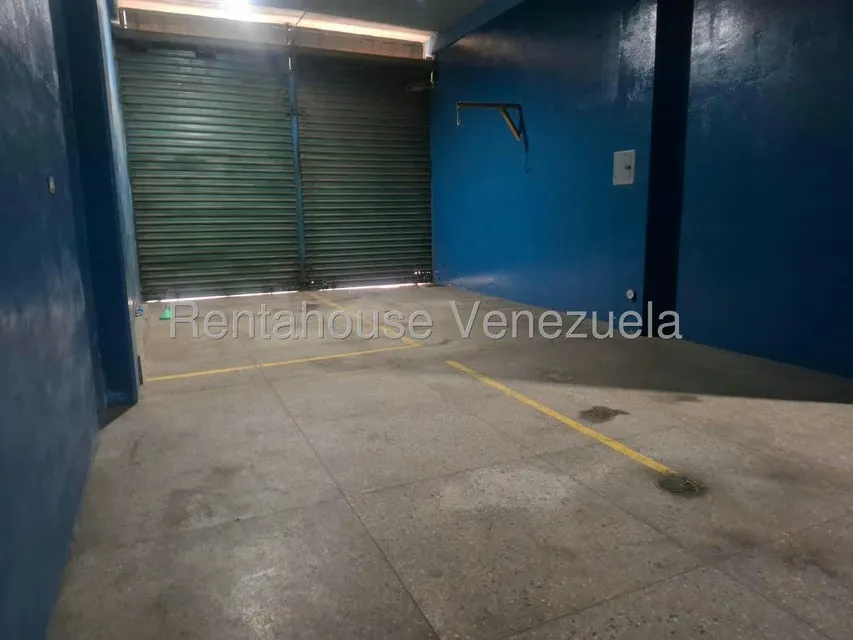 Local Comercial en Alquiler en Parroquia Concepcion, Lara - 3
