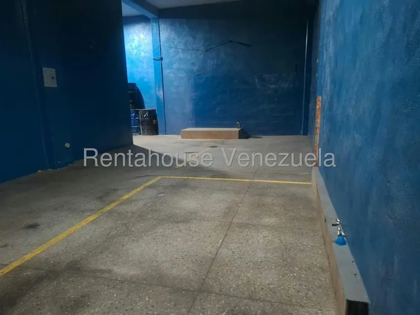 Local Comercial en Alquiler en Parroquia Concepcion, Lara - 7