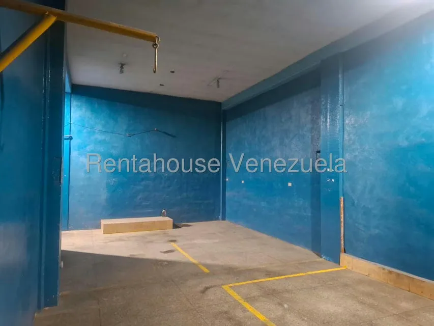 Local Comercial en Alquiler en Parroquia Concepcion, Lara - 9