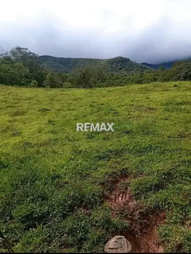 Terreno Páramo del Duende