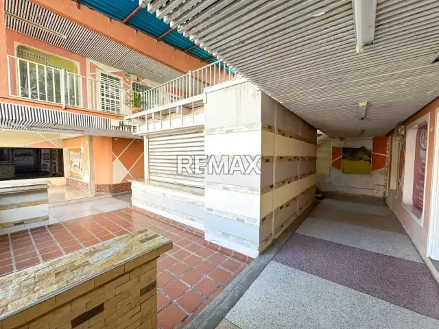 Local en Venta para Cafetin Centro Comercial Plaza la Cruz- Cabudare - 3