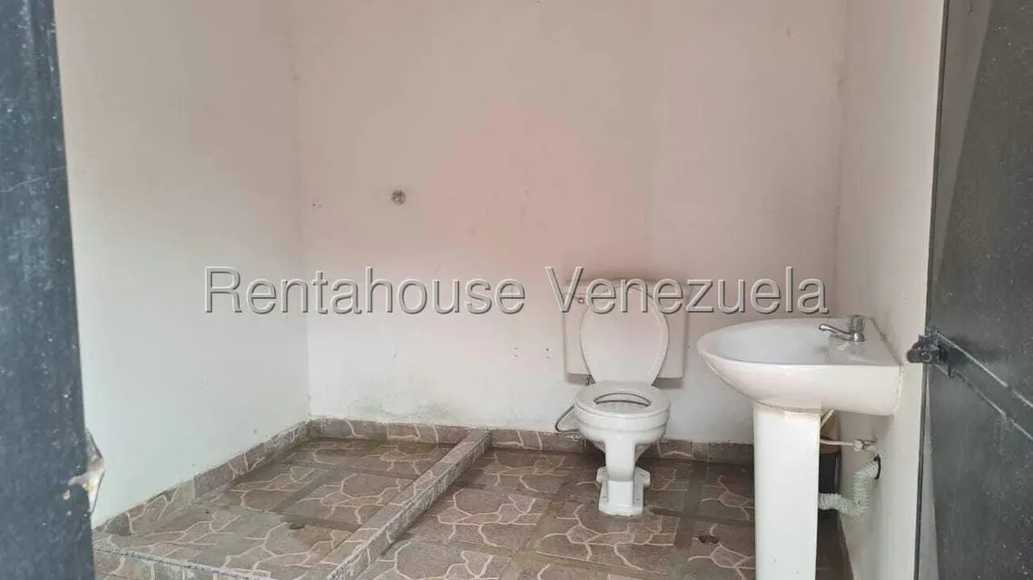 Casa (1 Nivel) en Venta en El Placer, Lara - 14