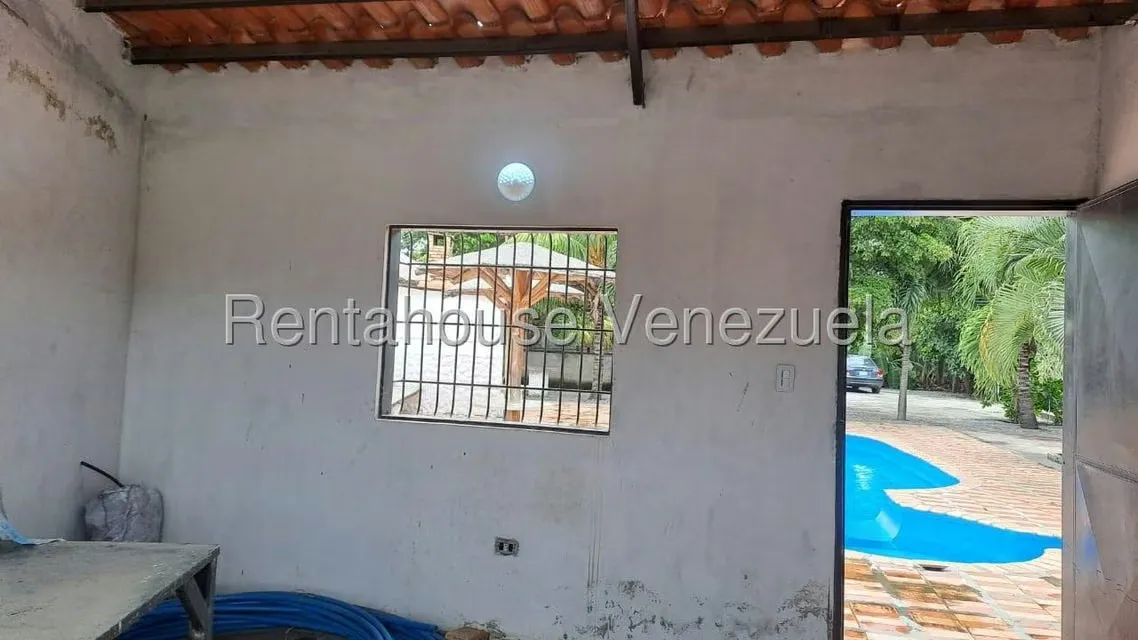 Casa (1 Nivel) en Venta en El Placer, Lara - 15