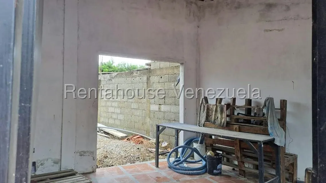 Casa (1 Nivel) en Venta en El Placer, Lara - 17