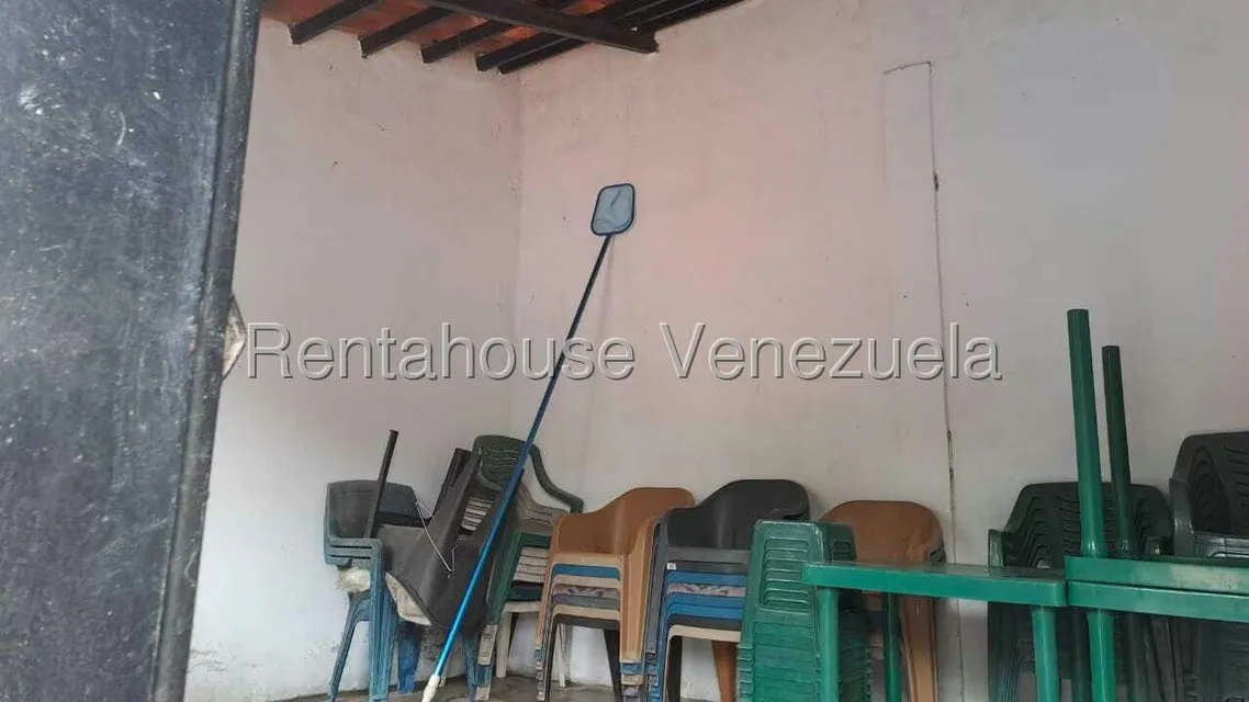 Casa (1 Nivel) en Venta en El Placer, Lara - 18