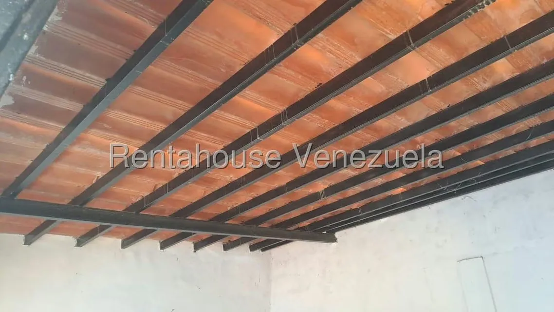 Casa (1 Nivel) en Venta en El Placer, Lara - 19