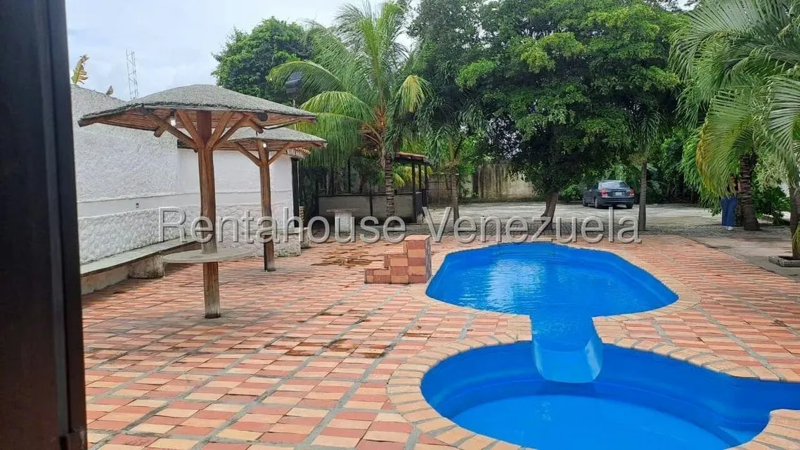 Casa (1 Nivel) en Venta en El Placer, Lara - 21
