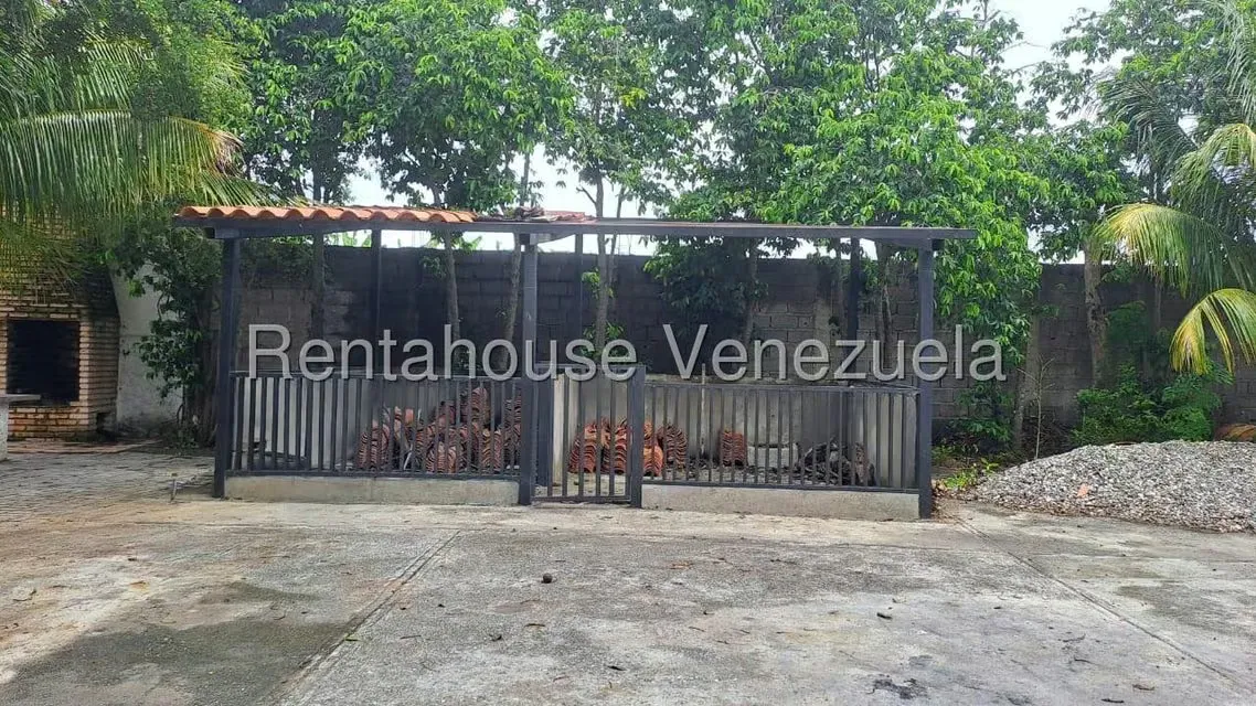 Casa (1 Nivel) en Venta en El Placer, Lara - 24