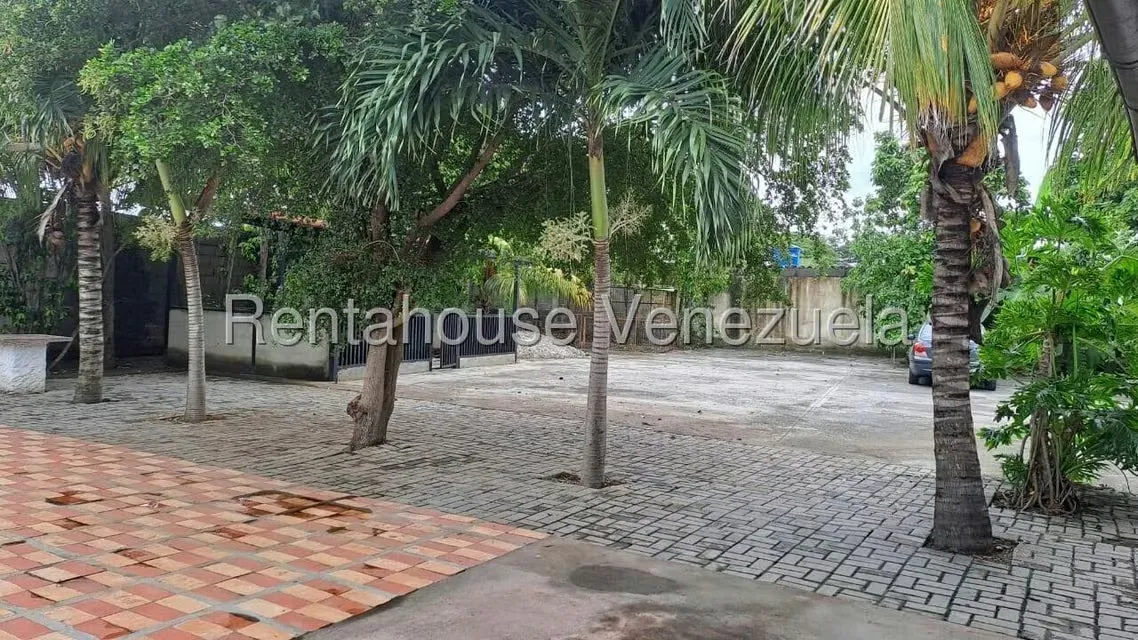 Casa (1 Nivel) en Venta en El Placer, Lara - 25