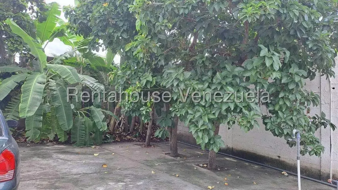 Casa (1 Nivel) en Venta en El Placer, Lara - 27