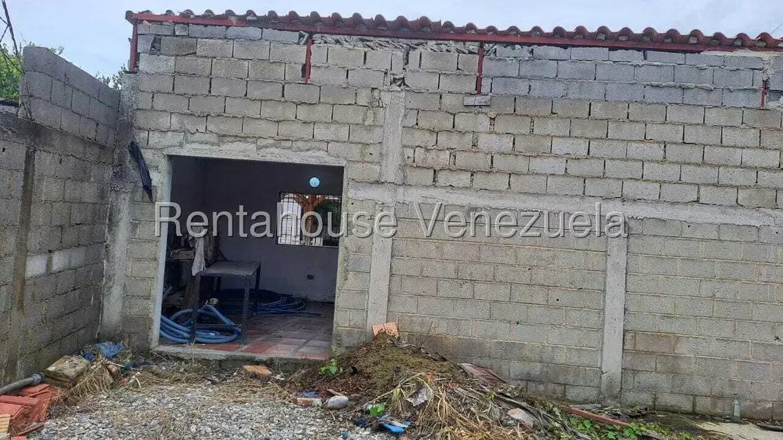 Casa (1 Nivel) en Venta en El Placer, Lara - 29