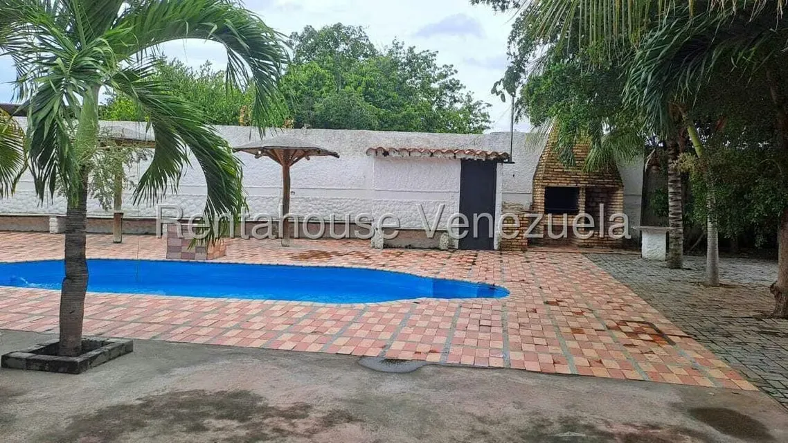 Casa (1 Nivel) en Venta en El Placer, Lara - 3