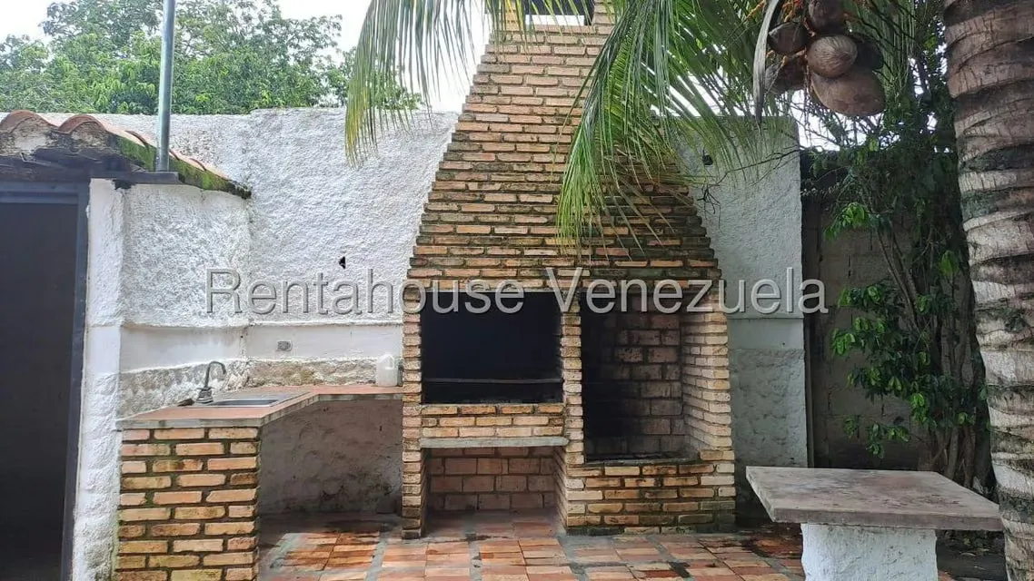 Casa (1 Nivel) en Venta en El Placer, Lara - 5