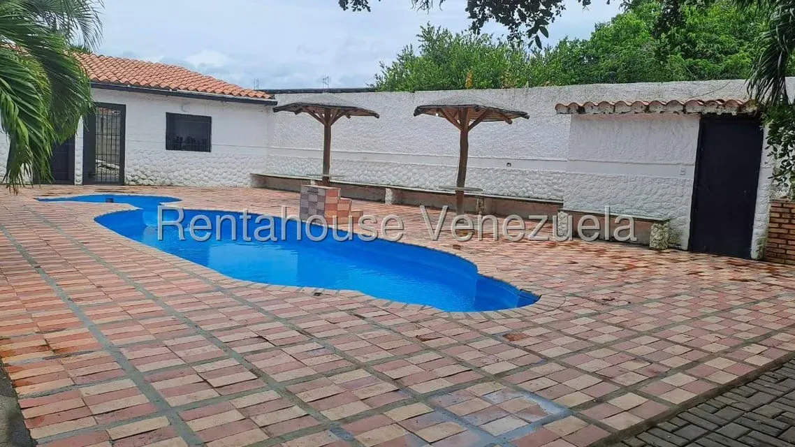 Casa (1 Nivel) en Venta en El Placer, Lara - 7
