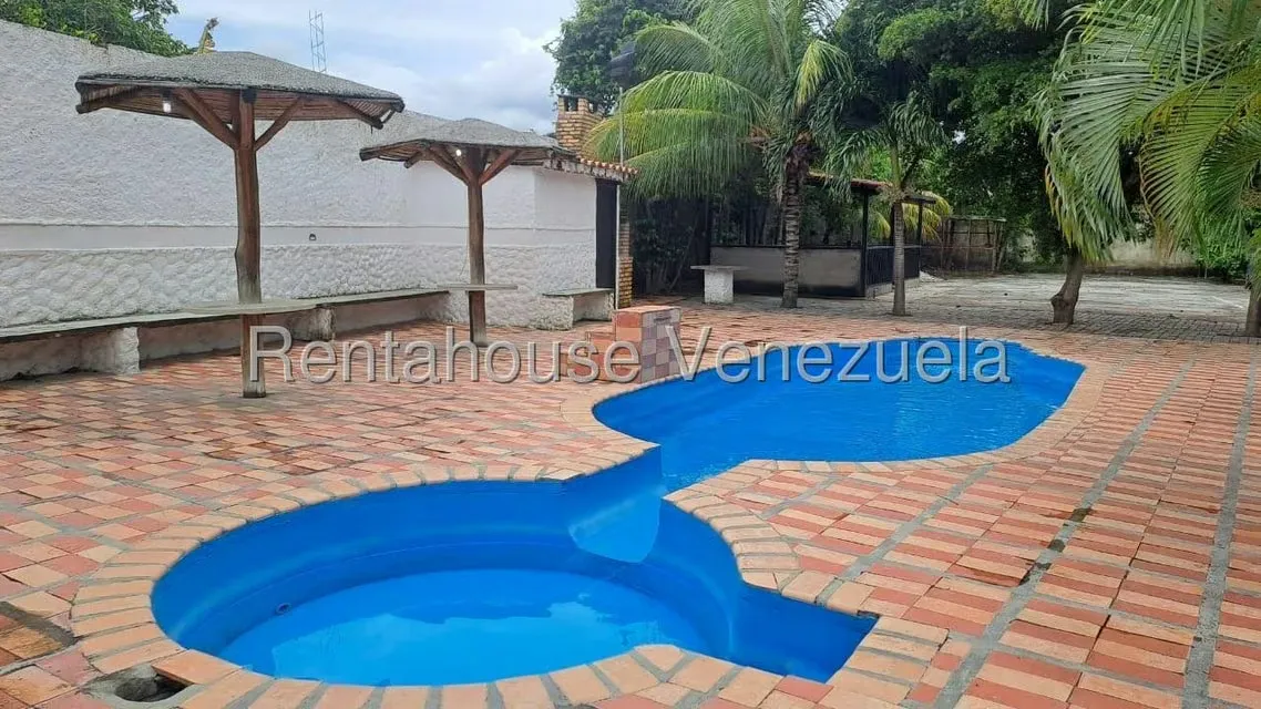 Casa (1 Nivel) en Venta en El Placer, Lara - 8
