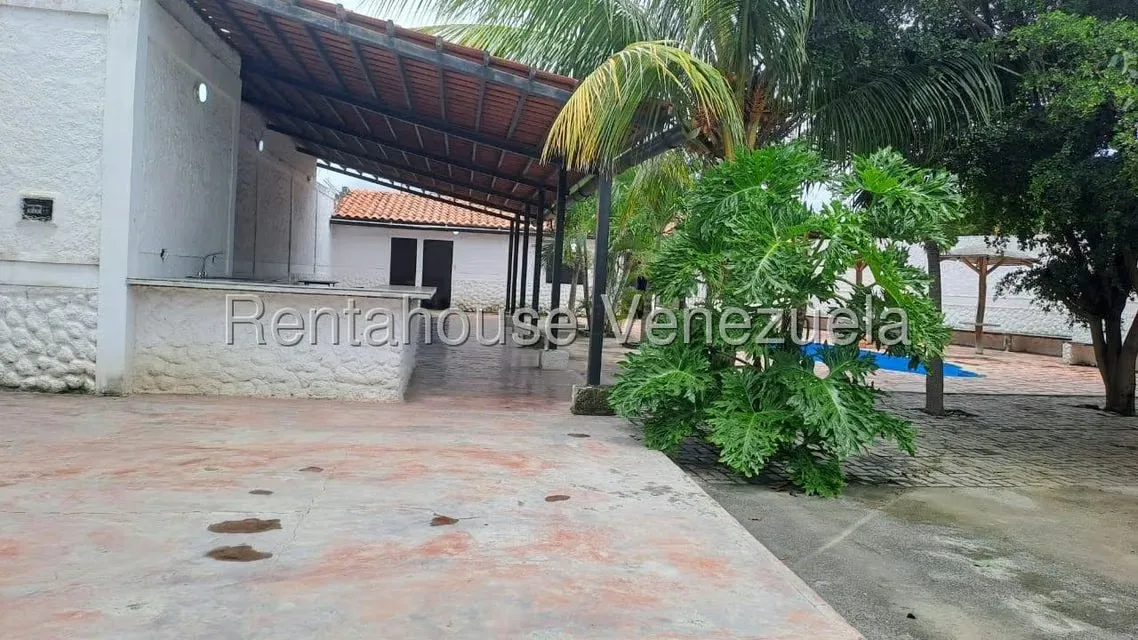 Casa (1 Nivel) en Venta en El Placer, Lara - 9