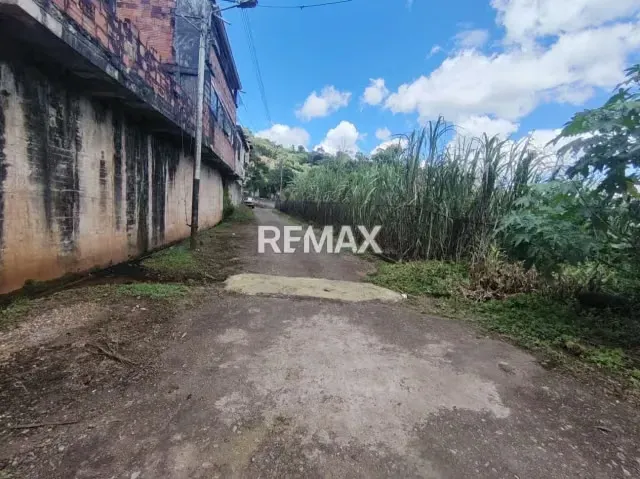 SE VENDE TERRENO EN EL JUNCO DE TARIBA - 8