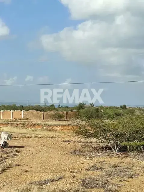 Lote de Terreno en Taguantar, vía La Guardia – Juangriego N.I-09
