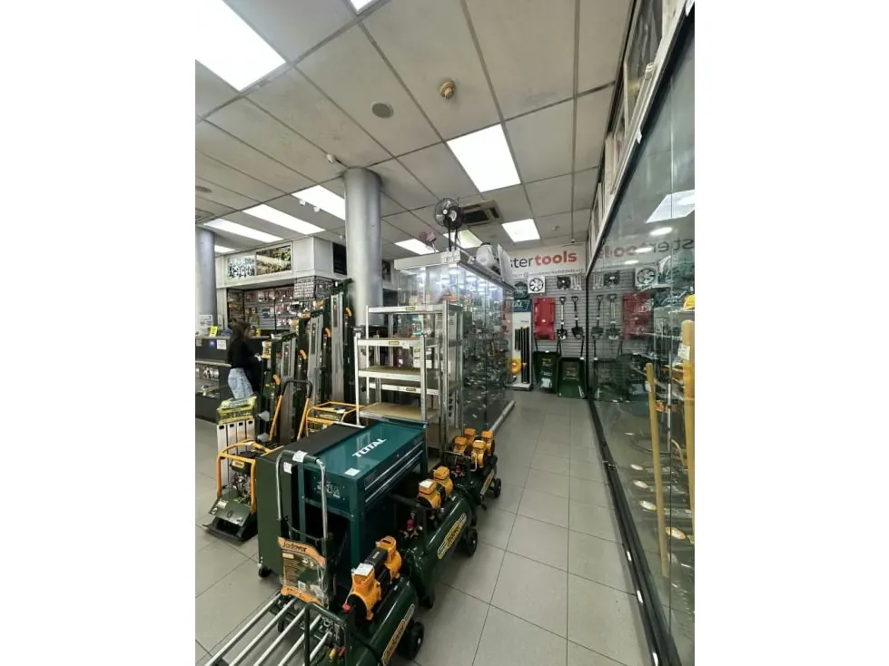 Local en venta 129m², Centro de Caracas - 3