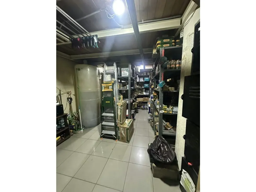 Local en venta 129m², Centro de Caracas - 4
