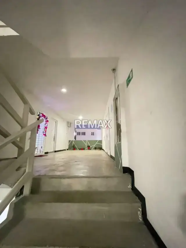 APARTAMENTO EN VENTA VISTA VERDE CABUDARE