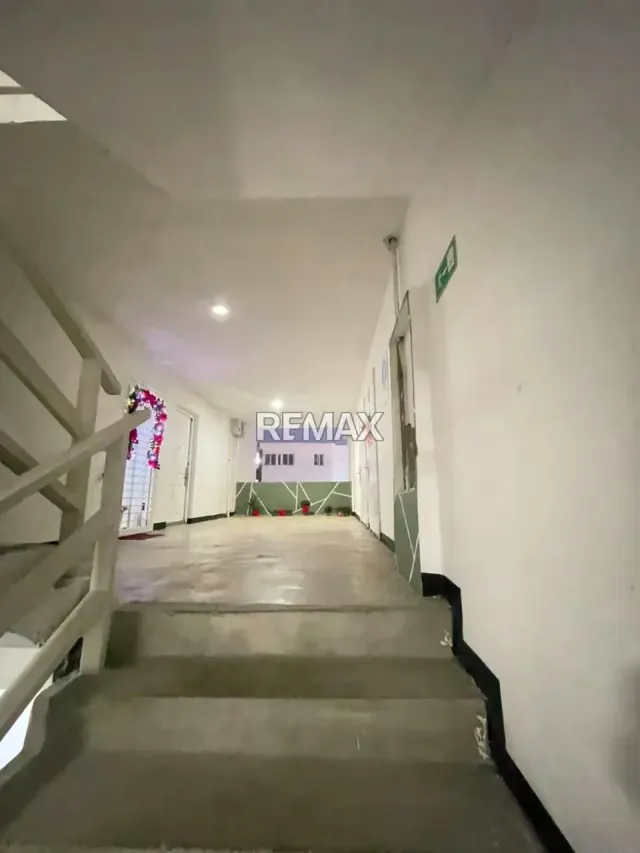 APARTAMENTO EN VENTA VISTA VERDE CABUDARE